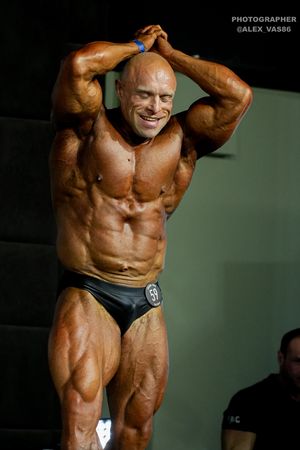 BODYBUILDING 100